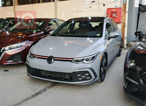 Volkswagen for sale in Iraq